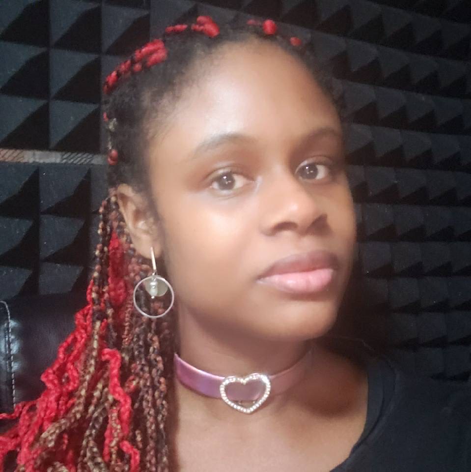 Darrilyn, Ella Discovery